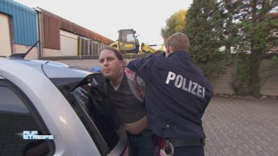 Auf Streife: Staffel 10 Folge 2 Jeffsache