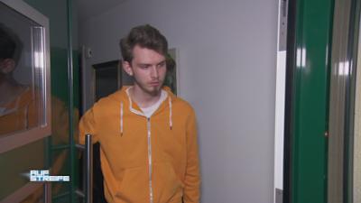 Auf Streife: Staffel 12 Folge 14 Wenn der Sandmann kommt...!