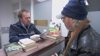 Auf Streife: Staffel 10 Folge 15 Trügt der Schein?