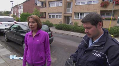 Auf Streife: Staffel 5 Folge 9 Hoppla ich bin die Haussitterin