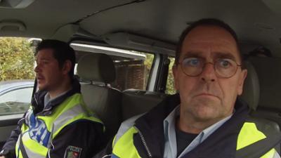 Auf Streife: Rache für rolligen Rüden Auf Streife: Rache für rolligen Rüden