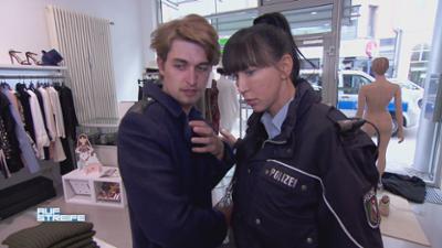 Auf Streife: Staffel 8 Folge 3 Puppen bevorzugt