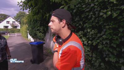 Auf Streife: Staffel 9 Folge 15 Der Spielplatzreiniger