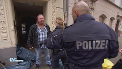 Auf Streife: Hausmeister Dietz - Ordnung muss sein