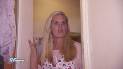 Auf Streife: Staffel 6 Folge 20 Böller Bernd