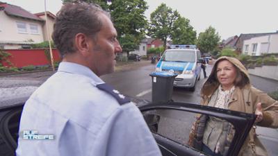 Auf Streife: Staffel 6 Folge 2 Naughty Natasha