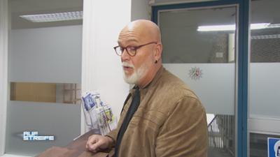 Auf Streife: Wer schön sein will, muss leiden