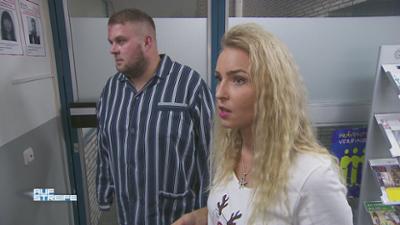 Auf Streife: Staffel 11 Folge 3 Muttis Liebling