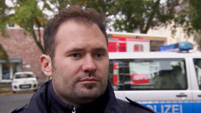 Auf Streife: Immer schön den Ball flach halten Auf Streife: Immer schön den Ball flach halten