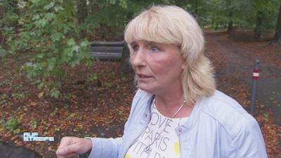 Auf Streife: Staffel 11 Folge 2 Amouröse Erpressung