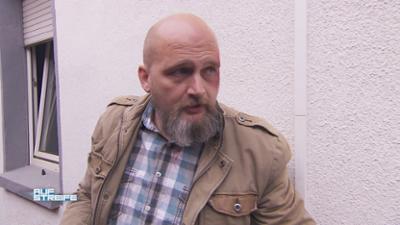 Auf Streife: Staffel 6 Folge 19 Falscher Vater