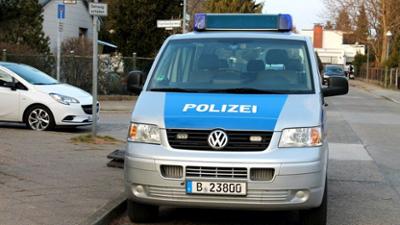Auf Streife: Crash-Kids Auf Streife: Crash-Kids