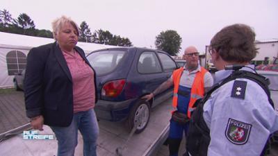 Auf Streife: Staffel 9 Folge 14 Nepper, Schlepper, Kinderfänger