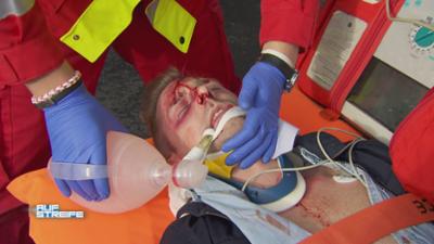 Auf Streife: Staffel 4 Folge 8 Fataler Seitensprung