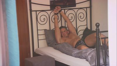 Auf Streife: Staffel 1 Folge 4 Ans Bett gefesselt