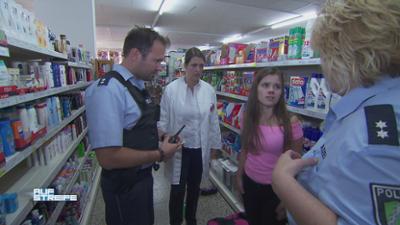 Auf Streife: Staffel 6 Folge 17 Rausch aus der Dose