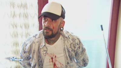 Auf Streife: Staffel 6 Folge 3 Der Drogen-Dino