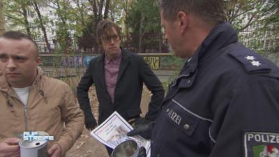 Auf Streife: Staffel 10 Folge 12 Sammelleidenschaft