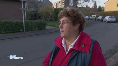 Auf Streife: Staffel 4 Folge 14 Tote Katze auf Komposthaufen