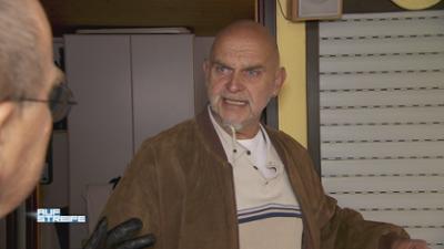 Auf Streife: Staffel 5 Folge 10 Der mit den Puppen tanzt