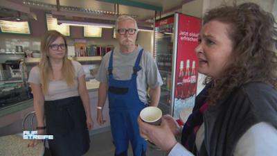 Auf Streife: Staffel 9 Folge 8 Bus bald