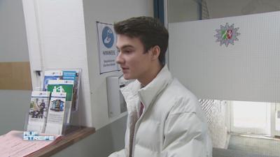 Auf Streife: Staffel 12 Folge 5 Spannungsbogen