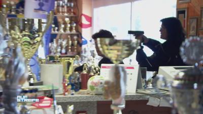 Auf Streife: Staffel 11 Folge 16 Räuber wider Willen