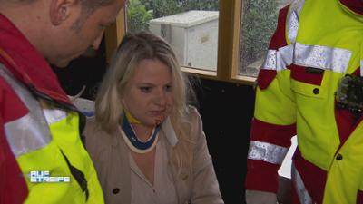 Auf Streife: Staffel 4 Folge 1 Mit Legal Highs auf Todeskurs