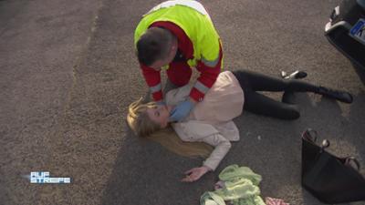 Auf Streife: Das Geheimnis um Hannah Steinkrüger