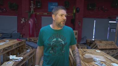 Auf Streife: Staffel 10 Folge 16 DJ Drama