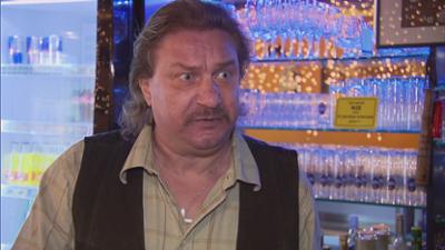 Auf Streife: Staffel 1 Folge 2 Ladendiebstahl