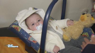 Auf Streife: Staffel 5 Folge 18 Der Rabenvater