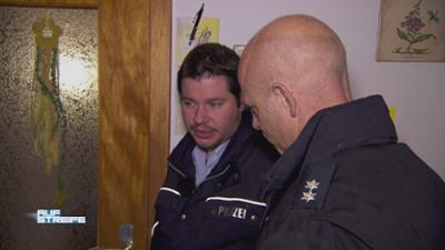 Auf Streife: Staffel 5 Folge 11 Andenken aus dem Jenseits