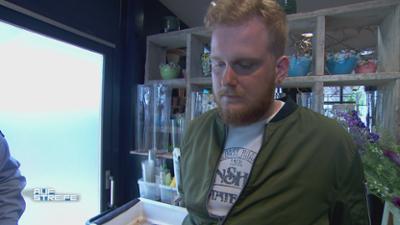 Auf Streife: Staffel 9 Folge 9 Blümerante Scharade