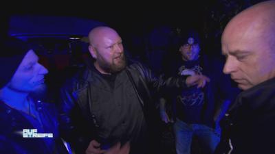 Auf Streife: Staffel 4 Folge 17 Bandkrieg