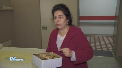 Auf Streife: Staffel 6 Folge 8 Arme Elster