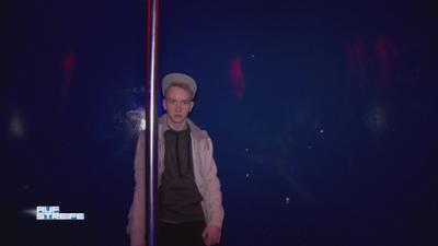 Auf Streife: Ich schmeiß die Fuffies durch den Club!