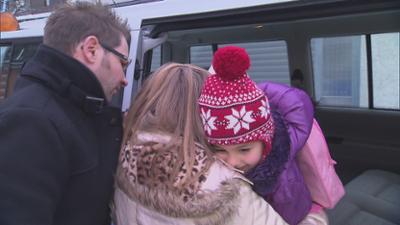 Auf Streife: Staffel 1 Folge 17 Kinder reißen aus