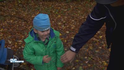 Auf Streife: Staffel 4 Folge 2 Besoffene Buggy Fahrt