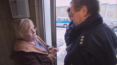 Auf Streife: Staffel 1 Folge 3 Enkeltrick