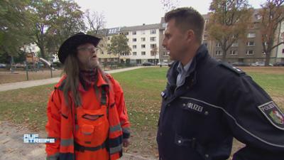 Auf Streife: Staffel 10 Folge 8 Sugar Didi