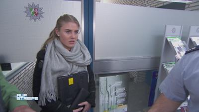 Auf Streife: Staffel 10 Folge 21 Für das Leben meines Bruders Auf Streife: Staffel 10 Folge 21 Für das Leben meines Bruders