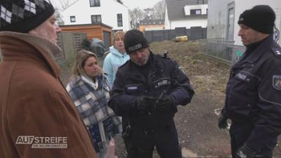 Auf Streife - Die neuen Einsätze: Staffel 1 Folge 85 Jugend ohne Skrupel