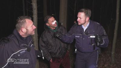 Auf Streife - Die neuen Einsätze: Staffel 1 Folge 94 Die Raser Auf Streife - Die neuen Einsätze: Staffel 1 Folge 94 Die Raser