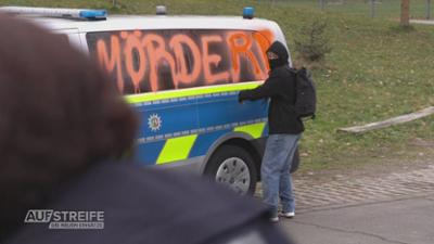 Auf Streife - Die neuen Einsätze: Staffel 1 Folge 89 Spread some love