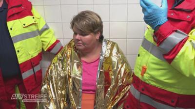 Auf Streife - Die neuen Einsätze: Staffel 2 Folge 3 Gejammer aus der Kühlkammer