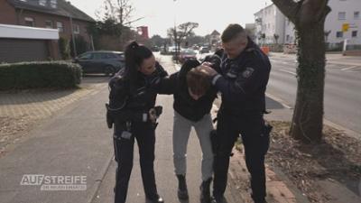 Auf Streife - Die neuen Einsätze: Staffel 1 Folge 93 Ein mulmiges Gefühl Auf Streife - Die neuen Einsätze: Staffel 1 Folge 93 Ein mulmiges Gefühl