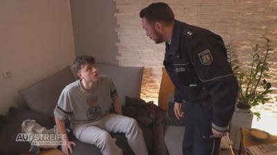 Auf Streife - Die neuen Einsätze: Staffel 1 Folge 95 Gebrochenes Herz