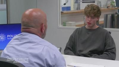 Auf Streife - Die neuen Einsätze: Staffel 1 Folge 120 Weit ab vom Schuss Auf Streife - Die neuen Einsätze: Staffel 1 Folge 120 Weit ab vom Schuss