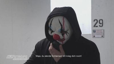 Auf Streife - Die neuen Einsätze: Staffel 2 Folge 8 Horror-Show mit Axt